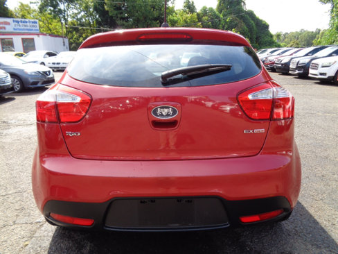 Used 2013 Kia Rio EX image 6