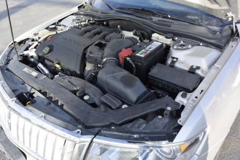 Used 2007 Lincoln MKZ image 23