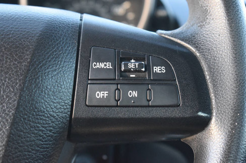 Used 2011 MAZDA MAZDA3 i Touring image 21