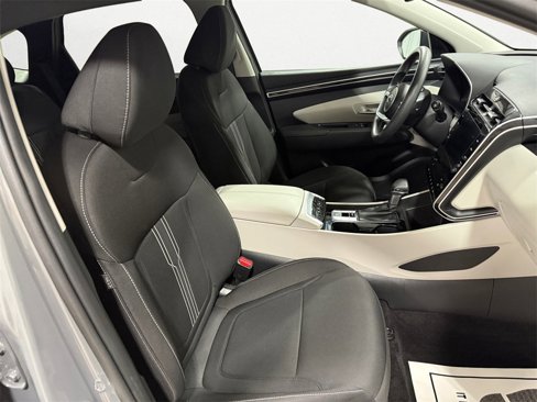 Used 2024 Hyundai Tucson SEL image 15