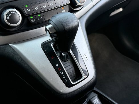 Used 2012 Honda CR-V LX image 18