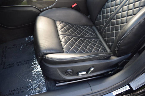 Used 2017 Audi S6 Premium Plus image 39