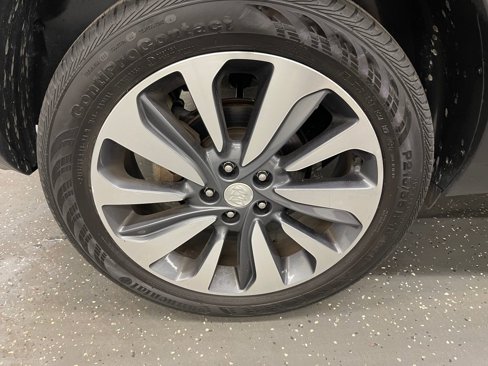 Used 2022 Buick Encore Preferred w/ Safety Package image 19