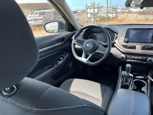 Used 2023 Nissan Altima 2.5 SV image 34