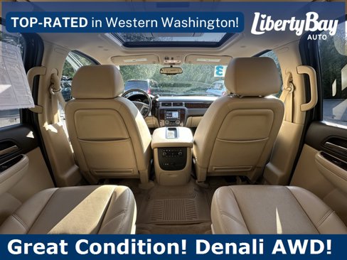 Used 2013 GMC Yukon Denali image 20