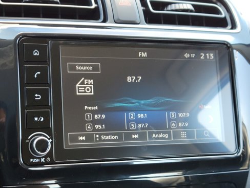 New 2024 Mitsubishi Mirage ES image 19