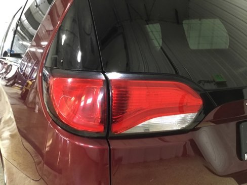 Used 2017 Chrysler Pacifica Touring-L Plus image 19