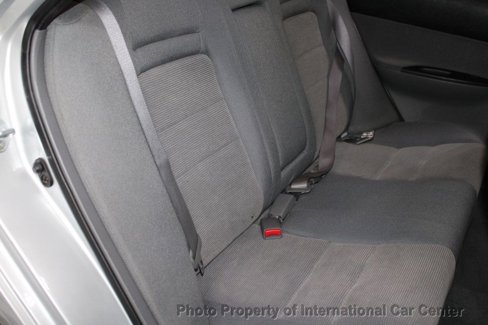 Used 2003 MAZDA MAZDA6 i image 31