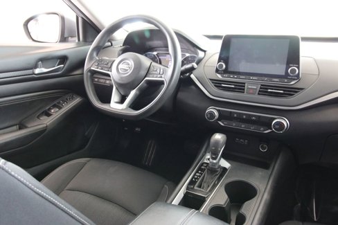 Used 2020 Nissan Altima 2.5 S image 25