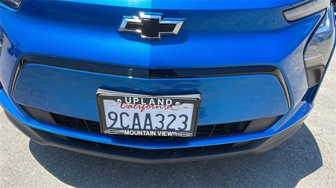 Used 2022 Chevrolet Bolt LT image 9