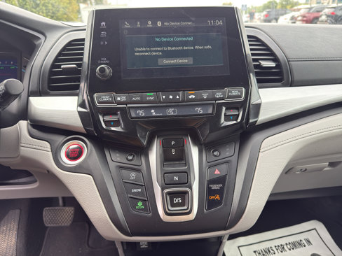 Used 2020 Honda Odyssey EX-L image 20