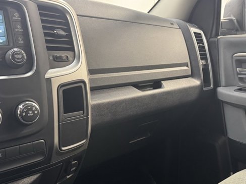 Used 2016 RAM 1500 Classic SLT image 23