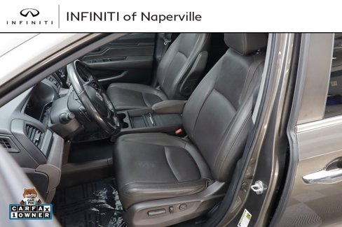Used 2019 Honda Odyssey EX-L image 7