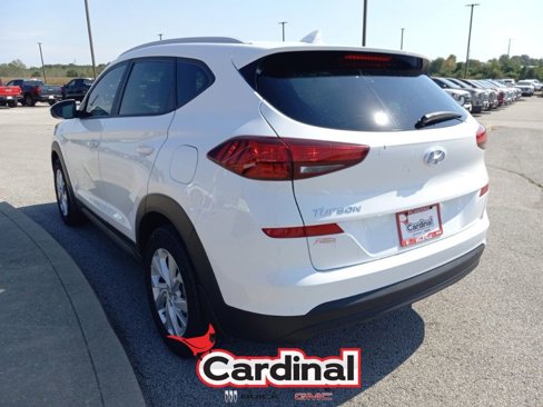 Used 2019 Hyundai Tucson Value image 9