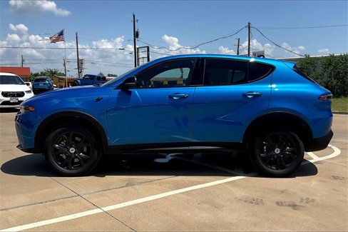 Used 2024 Dodge Hornet GT image 14