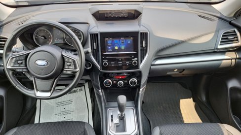 Used 2023 Subaru Forester Premium image 26