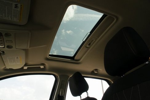 Used 2018 Ford EcoSport SE image 22