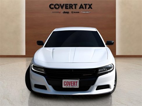 Used 2019 Dodge Charger SXT image 8