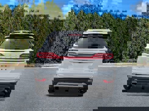 Used 2017 Lincoln MKC Reserve image 5