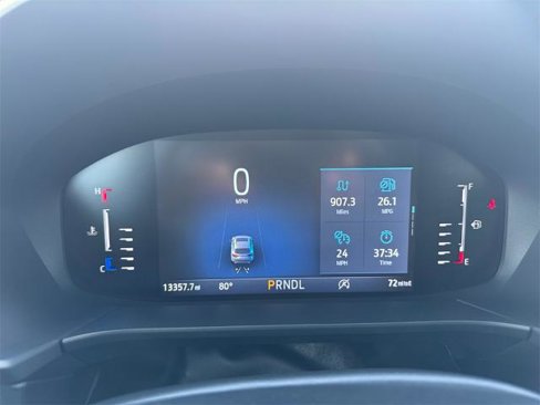 Certified 2023 Ford Escape Active image 24