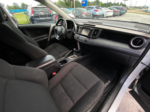 Used 2018 Toyota RAV4 Adventure image 26