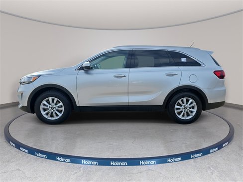 Used 2020 Kia Sorento LX w/ LX I4 Convenience Package image 9