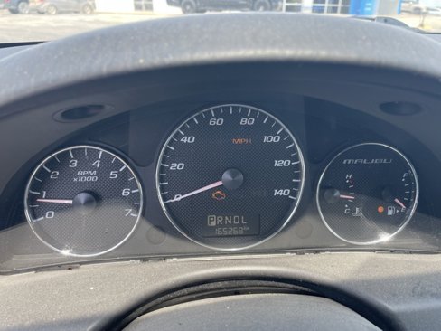 Used 2007 Chevrolet Malibu LTZ image 13