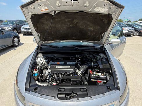 Used 2009 Honda Accord EX-L image 19