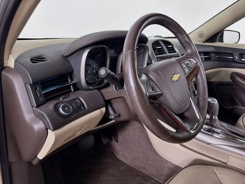 Used 2013 Chevrolet Malibu LTZ image 12