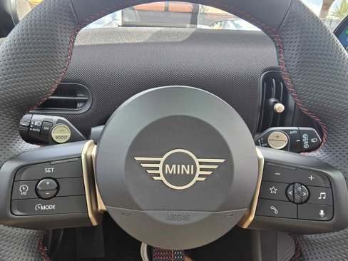 New 2025 MINI Cooper S image 14