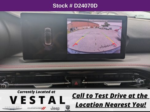 New 2024 Dodge Hornet GT w/ GT Blacktop Package image 30