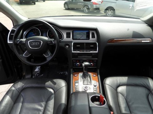 Used 2014 Audi Q7 3.0T Premium Plus w/ Premium Plus Package image 30