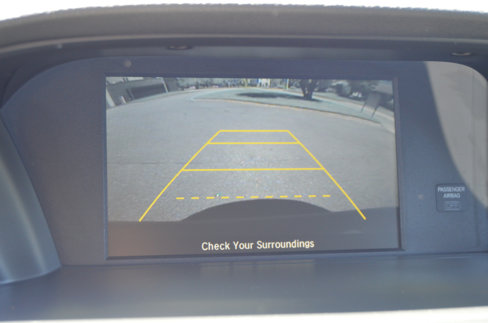 Used 2013 Honda Accord LX image 8