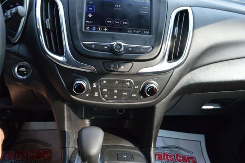 Used 2023 Chevrolet Equinox LT w/ Driver Convenience Package image 21
