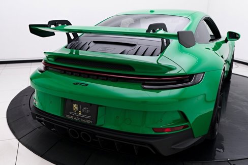 Used 2022 Porsche 911 GT3 image 22