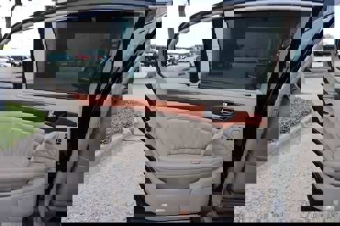 Used 2004 INFINITI Q45 Premium image 54