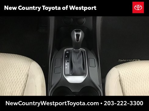 Used 2013 Hyundai Santa Fe Sport image 11