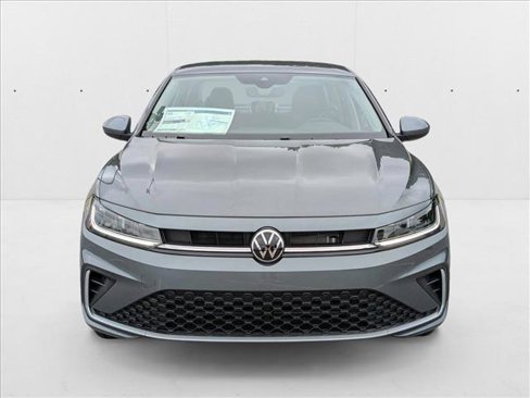 New 2025 Volkswagen Jetta SE image 6