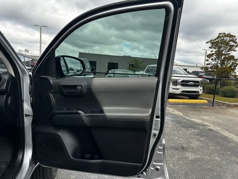 Used 2021 Toyota Tacoma SR image 35