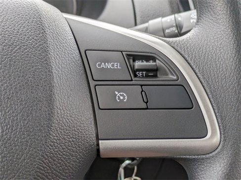 New 2024 Mitsubishi Mirage G4 LE image 23