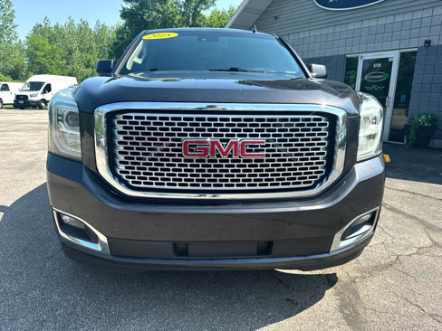 Used 2015 GMC Yukon Denali w/ Touring Package image 8