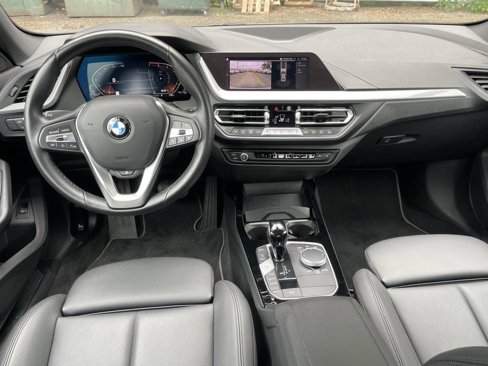 Used 2024 BMW 228i xDrive Gran Coupe w/ Convenience Package image 11