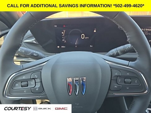 New 2026 Buick Envista Preferred w/ Convenience I Package image 20