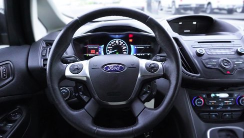 Used 2018 Ford C-MAX SE image 10