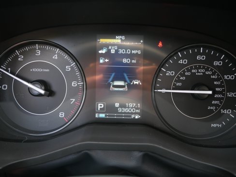 Used 2022 Subaru Impreza 2.0i image 21