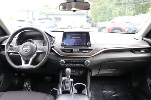 Used 2023 Nissan Altima 2.5 SV image 16
