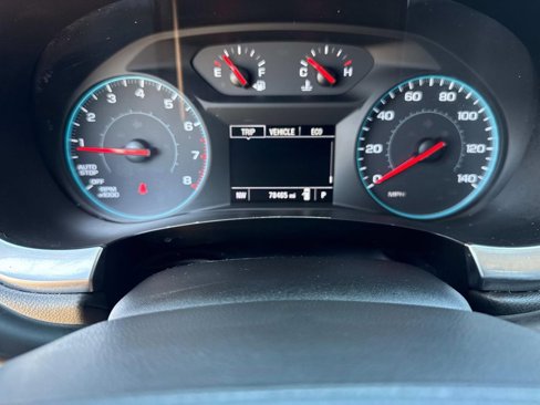 Used 2020 Chevrolet Traverse LS w/ LPO, Blackout Package image 21