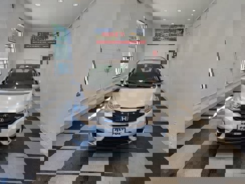 Used 2016 Honda Fit LX image 7