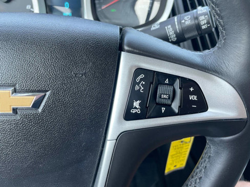 Used 2013 Chevrolet Equinox LT image 20