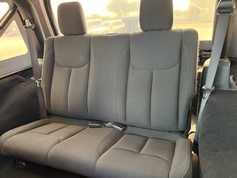 Used 2017 Jeep Wrangler Sport image 24